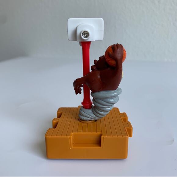 NEW 1996 Space Jam Tasmanian Devil - Picture 3 of 9